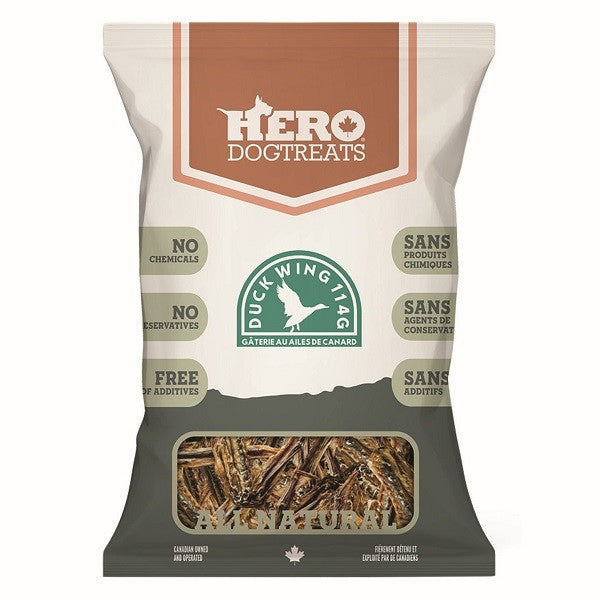 Hero ailes de canard 114g
