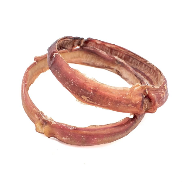 Clumsy Sticks Bully Stick Anneau Large