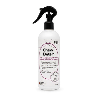 Envirofresh Dissuasif Anti-mâchonnement Pour Chiens, Goût Et Odeur 380ml
