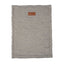 Bud'z Coussin De Voyage Gris Sable Petit 65x50cm
