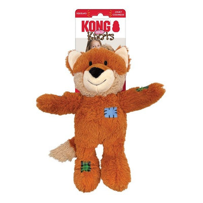 KONG Wild Knots renard large