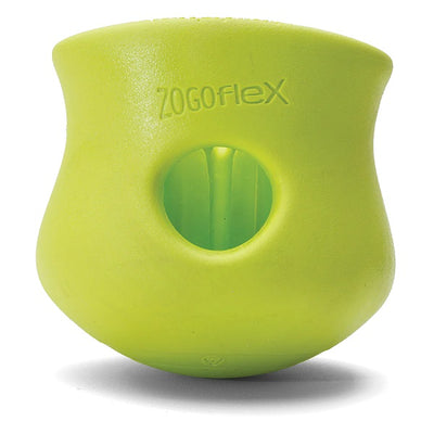 WEST PAW Toppl vert-pomme pour chien large