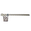 Paraluck Collier Collection standard à motif XS