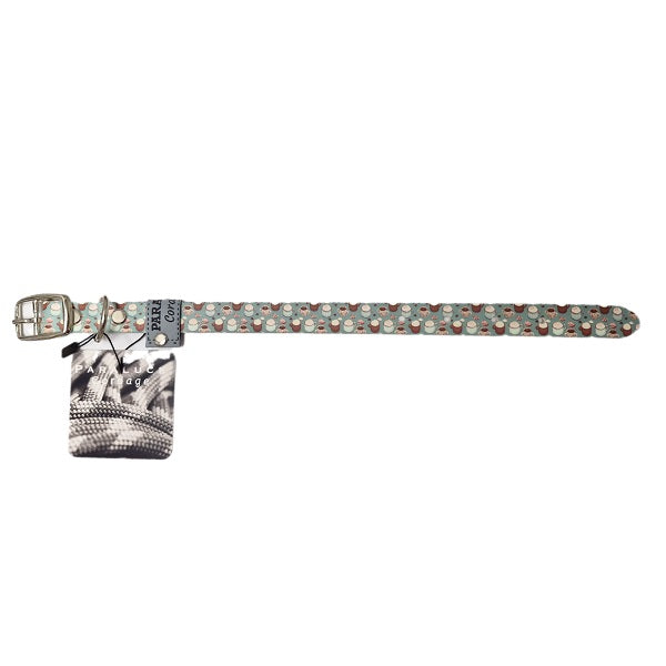 Paraluck Collier Collection standard à motif XS