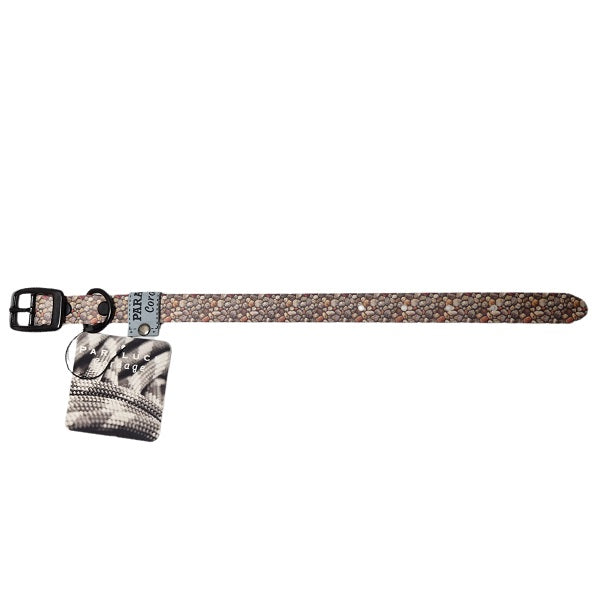Paraluck Collier Collection standard à motif XS