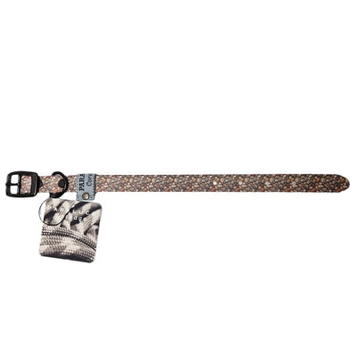 Paraluck Collier Collection standard à motif Small