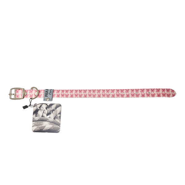 Paraluck Collier Collection standard à motif XS