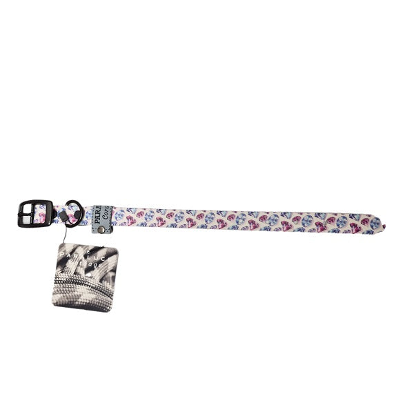 Paraluck Collier Collection standard à motif XS