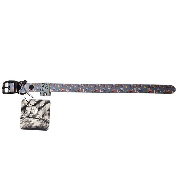 Paraluck Collier Collection standard à motif XS