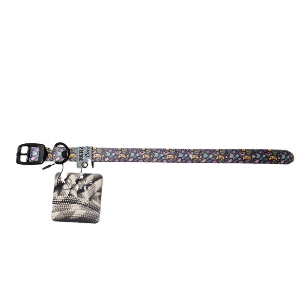 Paraluck Collier Collection standard à motif XS
