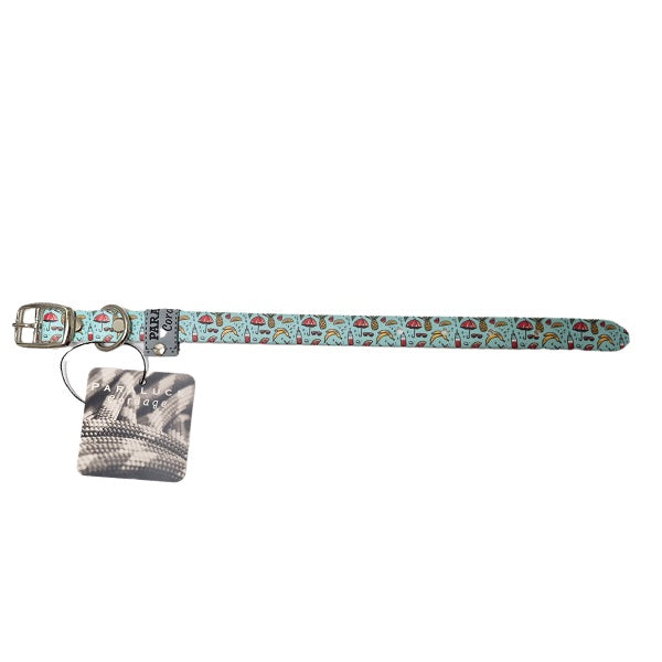 Paraluck Collier Collection standard à motif XS