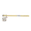 Paraluck Collier Biothane standard Large