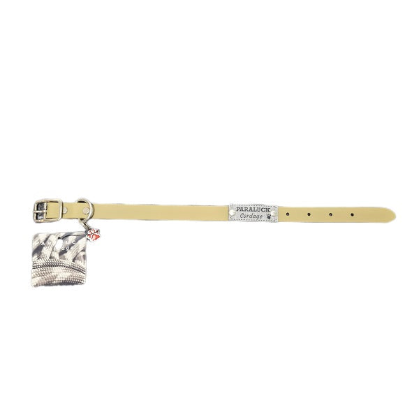 Paraluck Collier Biothane standard Large
