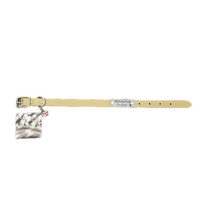 Paraluck Collier Biothane standard Medium