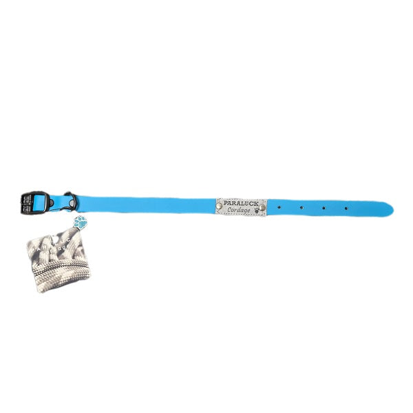 Paraluck Collier Biothane standard Large