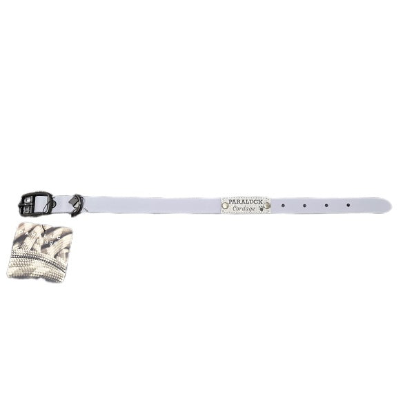 Paraluck Collier Biothane standard Large