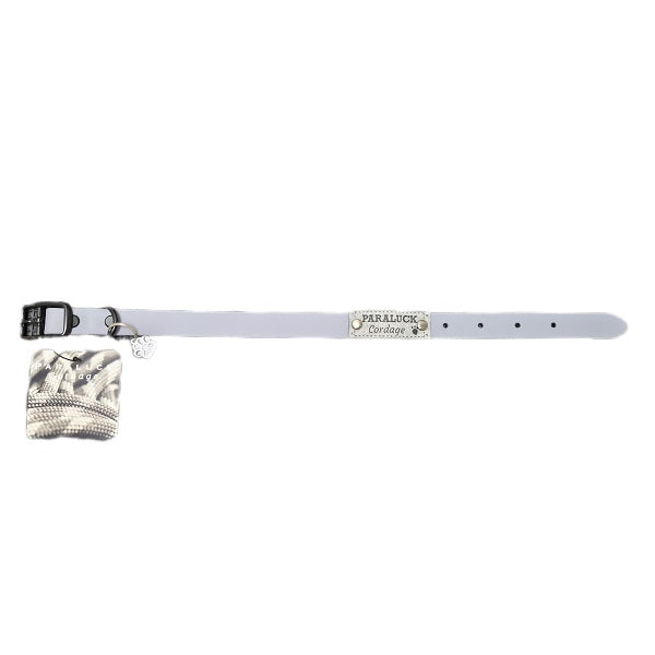 Paraluck Collier Biothane standard Large