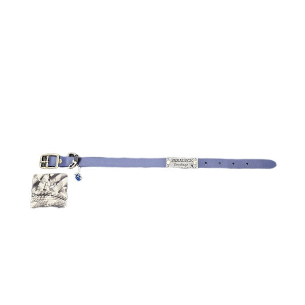 Paraluck Collier Biothane standard Large