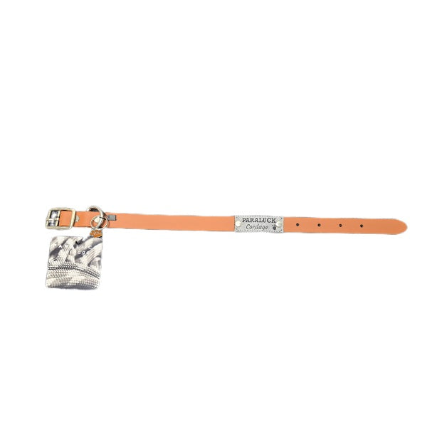 Paraluck Collier Biothane standard Large
