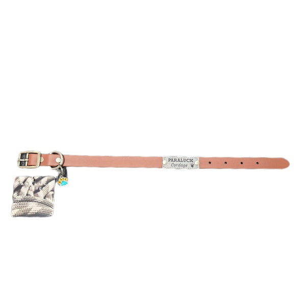 Paraluck Collier Biothane standard Large