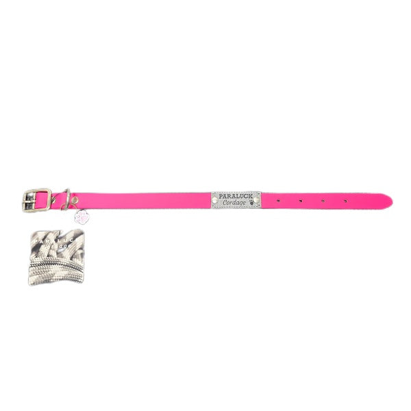Paraluck Collier Biothane standard Large