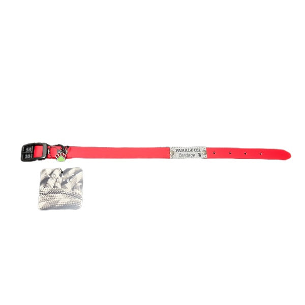 Paraluck Collier Biothane standard Large