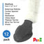 Protex Paws Bottes protectrice pour chien Medium