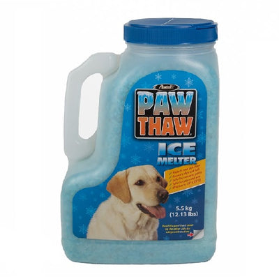 Fondant à glace Pestell Paw Thaw 12 lb