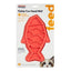Bol Ralentisseur Outward Hound Poisson - La boite à Penny