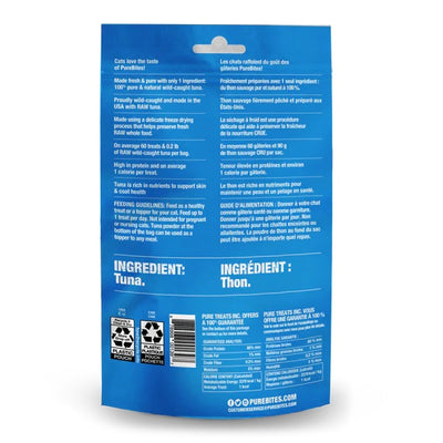 Purebites Thon 25g