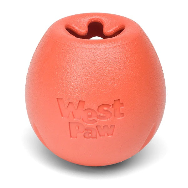 WEST PAW Rumbl melon pour chien large