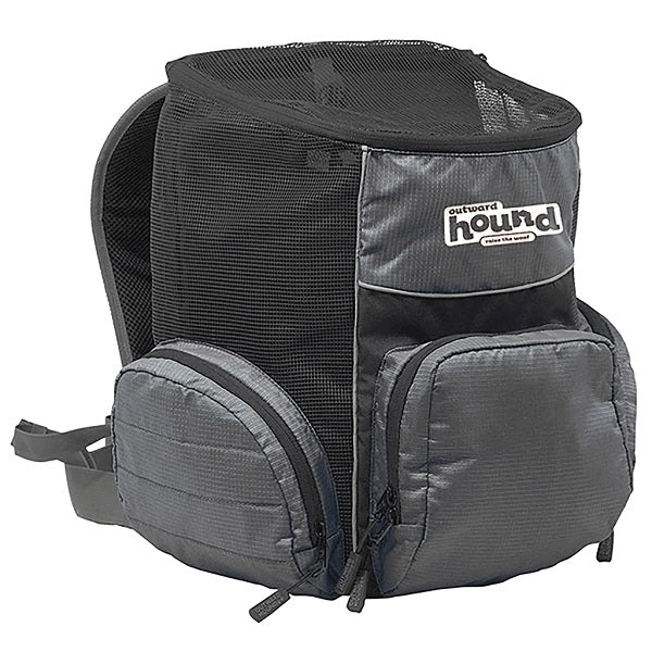 Outward hound pooch pouch sac frontal pour chien - La boite à Penny