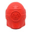 SodaPup Distributeur de friandise Rocketman rouge