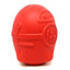 SodaPup Distributeur de friandise Rocketman rouge