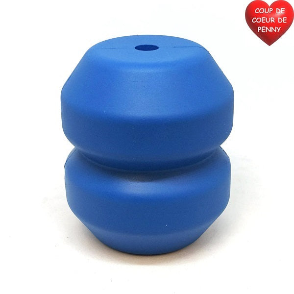 SodaPup Double Trouble bleu large