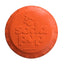 SodaPup Top Flyer frisbee orange medium