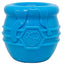 SodaPup Pot de Miel bleu X-large