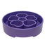 SodaPup Bol Ralentisseur Fleur Mauve