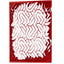 SodaPup Tapis à Lécher Fishy 5x7" - La boite à Penny