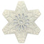 SodaPup Flocon de Neige en nylon