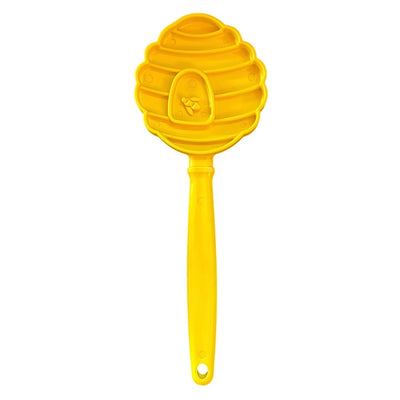 SodaPup Bâton à lécher ruche jaune