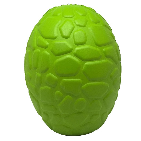 SodaPup Oeuf Dinosaure vert large