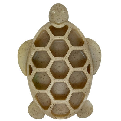 SodaPup jouet interactif tortue en nylon