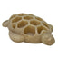 SodaPup jouet interactif tortue en nylon