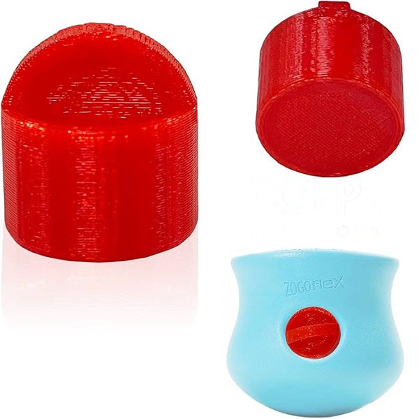 Bouchon Stoppl pour jouets West Paw large