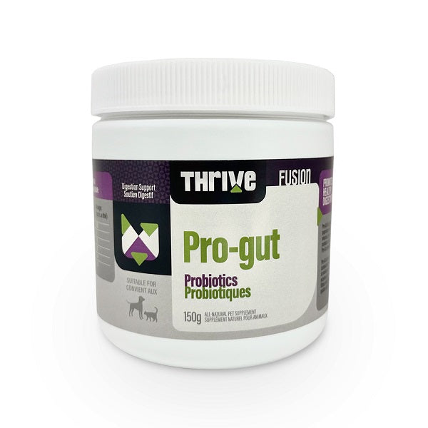 Big Country Thrive ProGut 150g