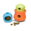 WEST PAW Toppl vert-pomme pour chien petit