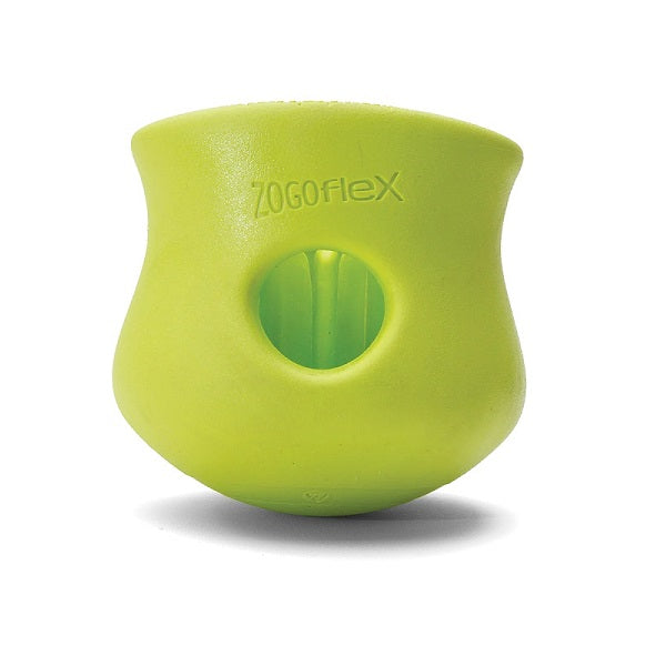 WEST PAW Toppl vert-pomme pour chien petit