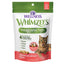 Whimzees gâteries dentaire pour chat poulet et saumon 127,6gr