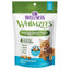 Whimzees gâteries dentaire pour chat poulet et thon 127,6gr